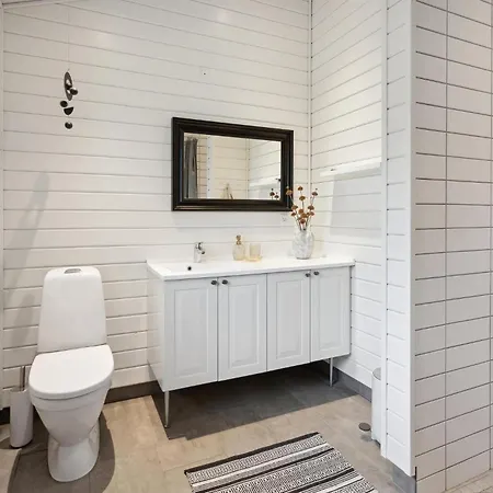 3 Bedroom Stunning In Nyaraló Hejls