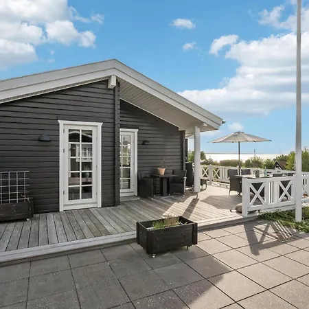 3 Bedroom Stunning In Nyaraló *