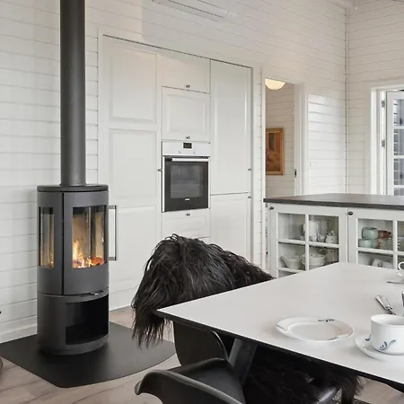 Feriehus 3 Værelses Fantastisk Hjem I