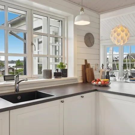 3 Bedroom Stunning In Nyaraló