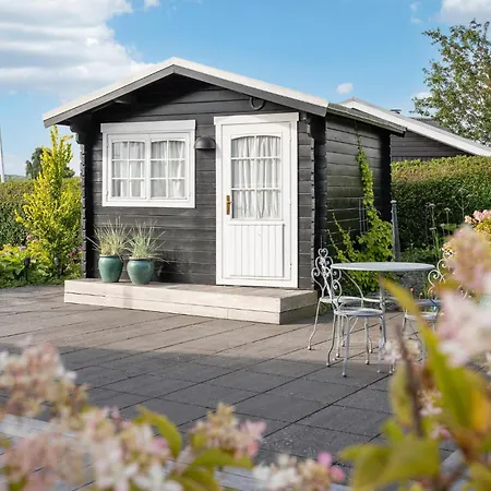 3 Bedroom Stunning In Nyaraló *