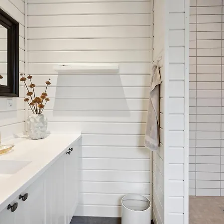 Feriehus 3 Værelses Fantastisk Hjem I
