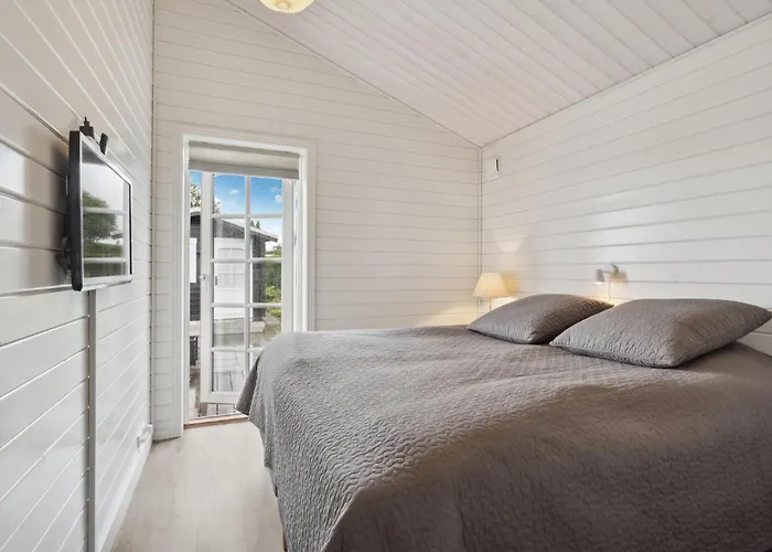 3 Bedroom Stunning In Hejls
