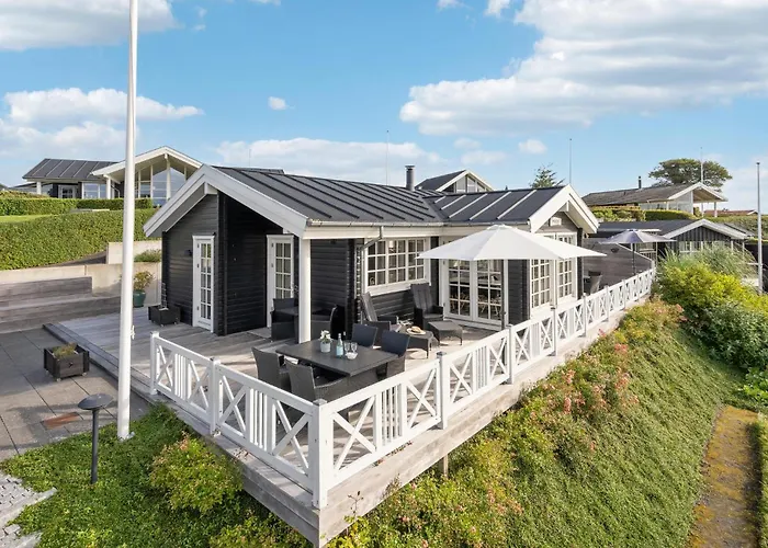 Casa vacanze 3 Bedroom Stunning In Hejls